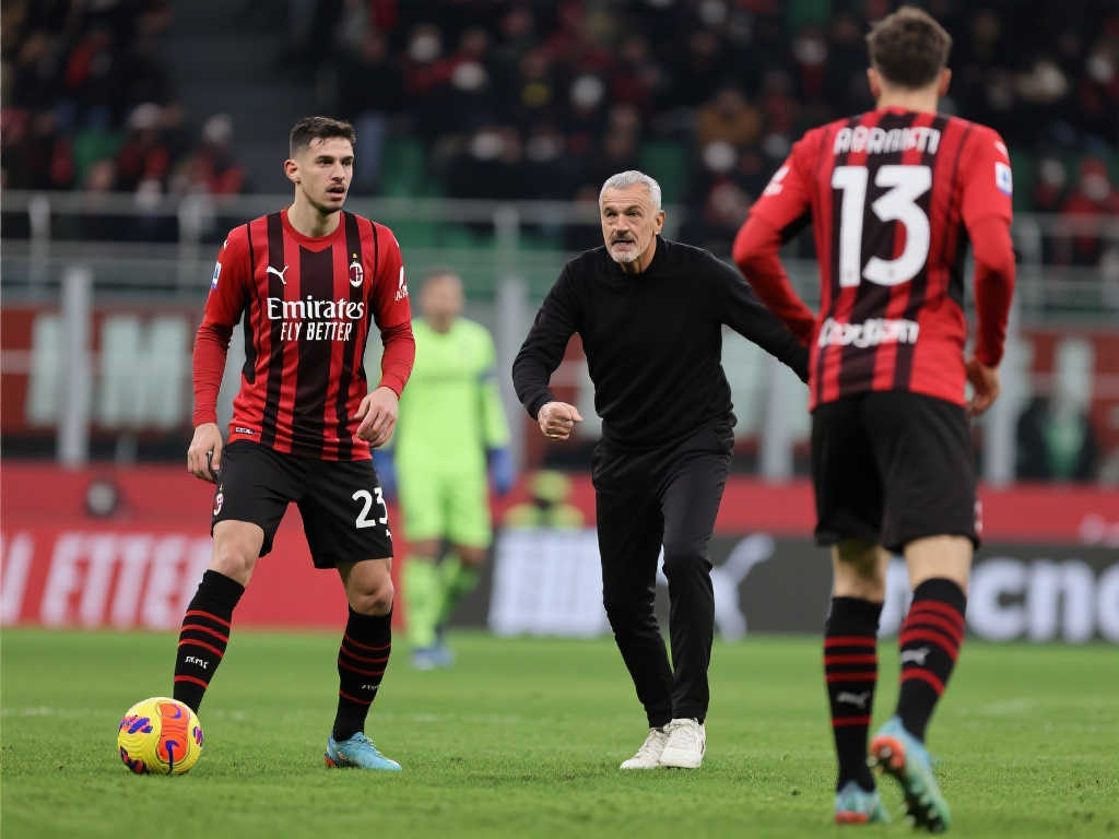 冬窗五将换血，米兰焕然一新展风采